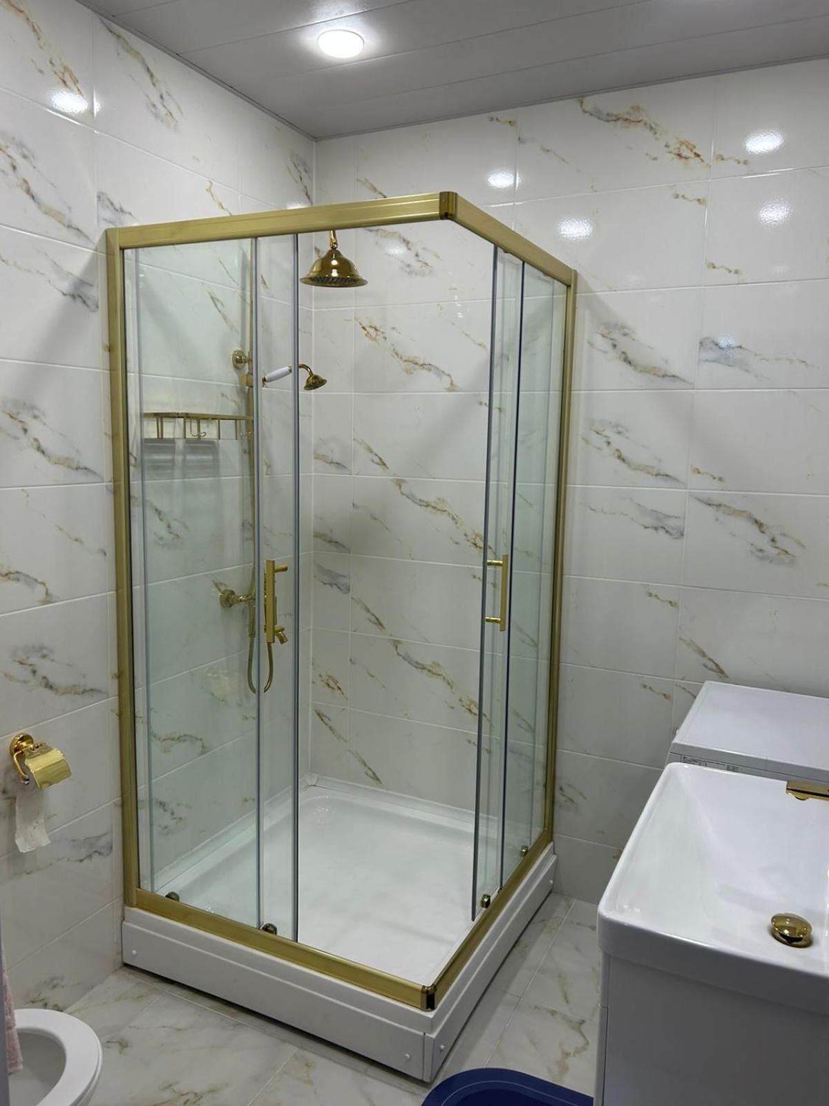 Apartment In Agmashenebeli Tbilisi Exterior foto